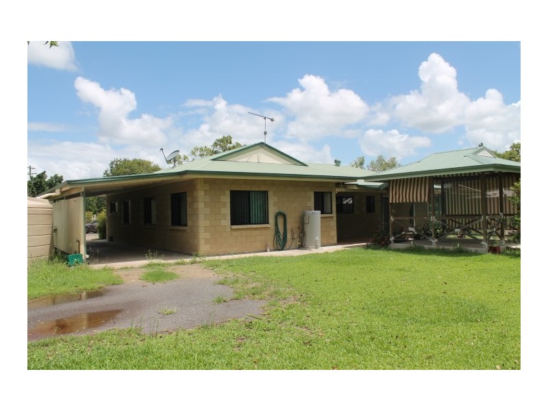 41 Reynolds Street, Nebo QLD 4742
