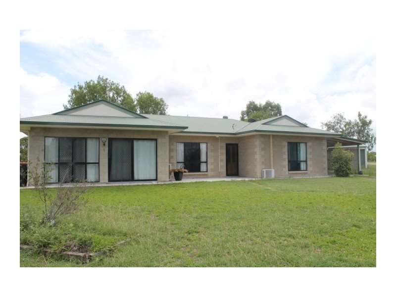 41 Reynolds Street, Nebo QLD 4742