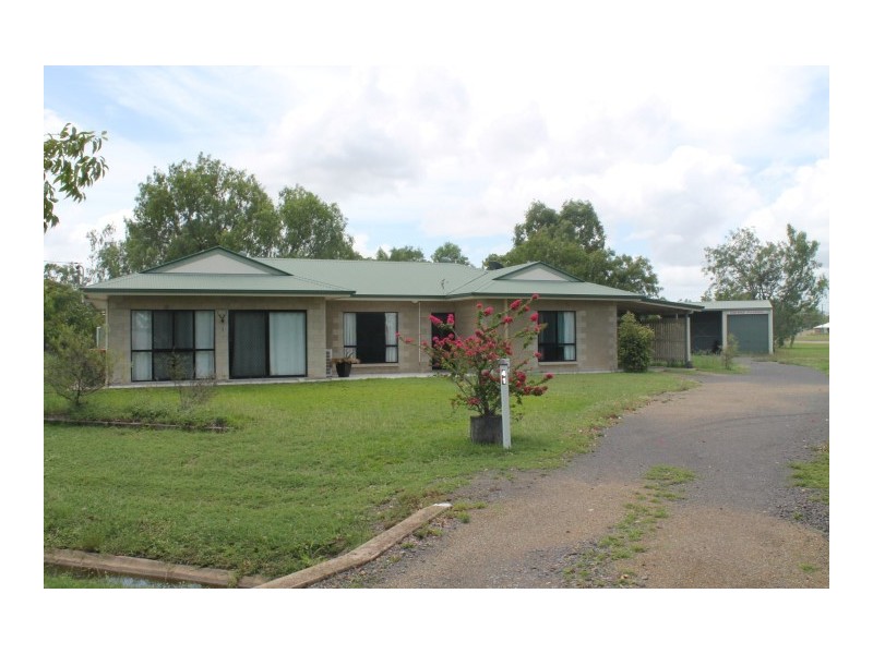 41 Reynolds Street, Nebo QLD 4742