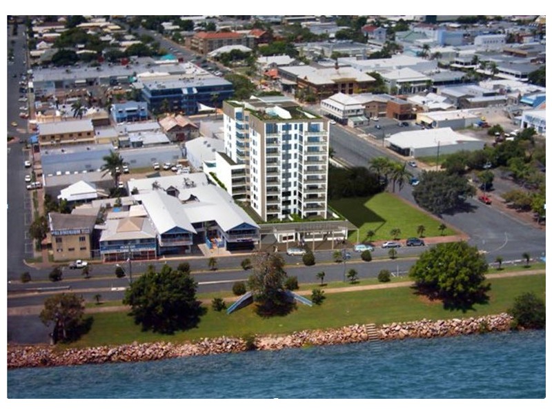 304/27 River Street, Mackay QLD 4740