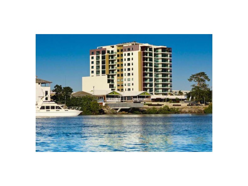 304/27 River Street, Mackay QLD 4740