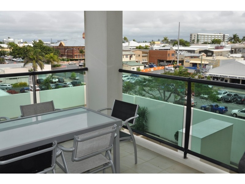 304/27 River Street, Mackay QLD 4740
