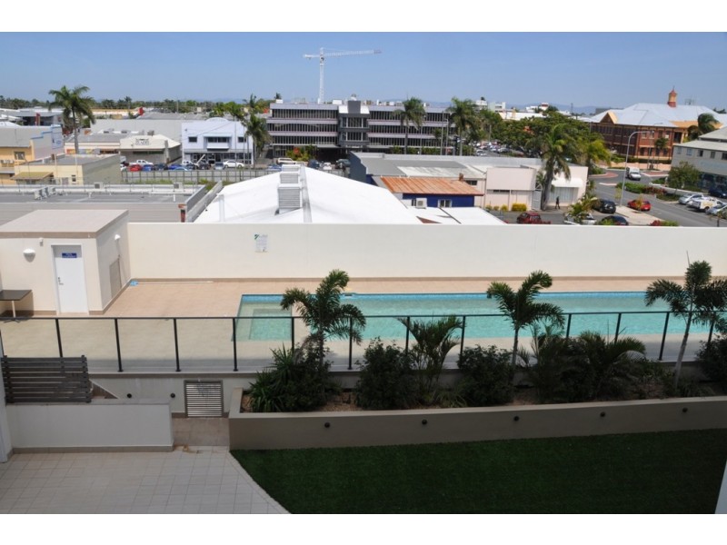 304/27 River Street, Mackay QLD 4740