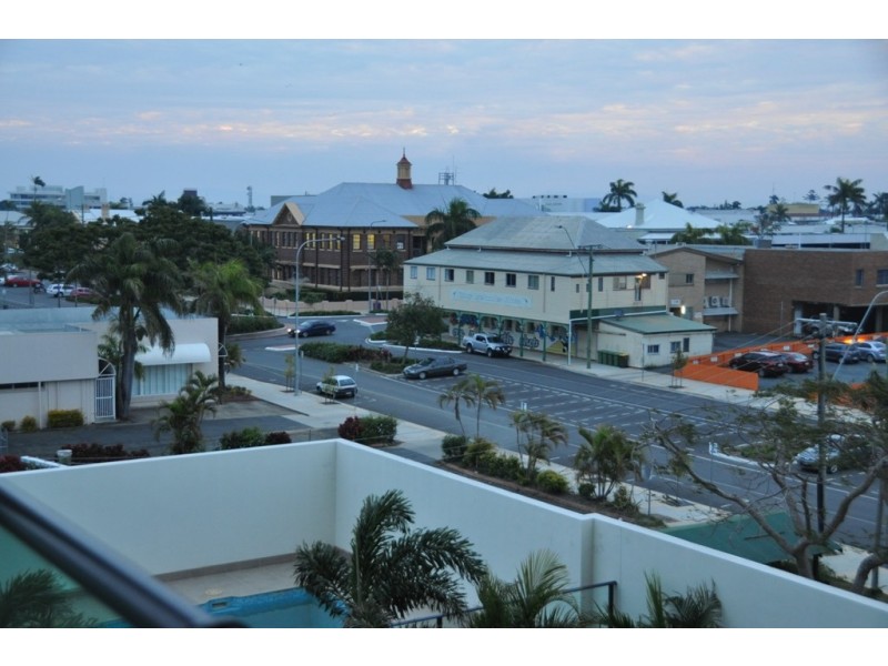 304/27 River Street, Mackay QLD 4740