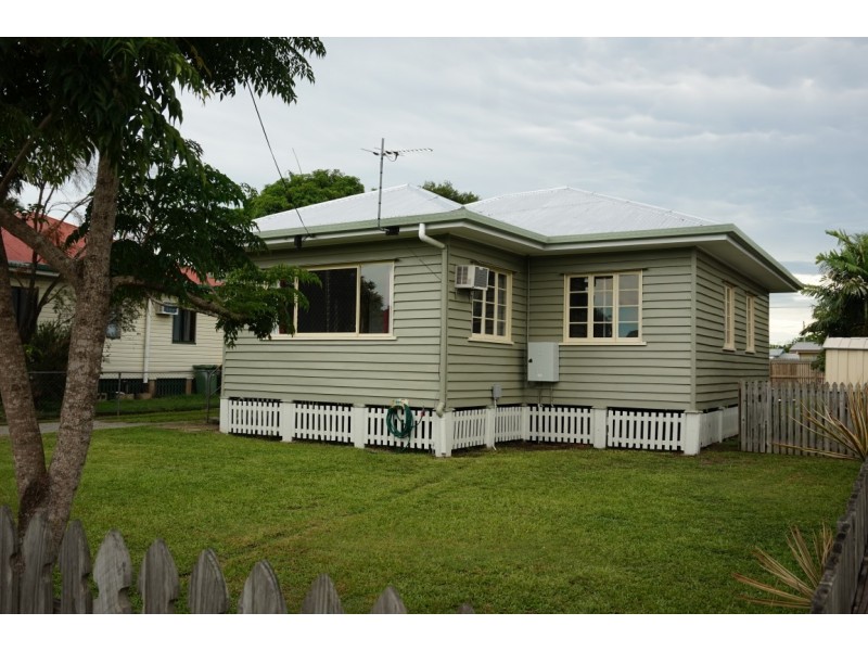 29 Donaldson Street, West Mackay QLD 4740