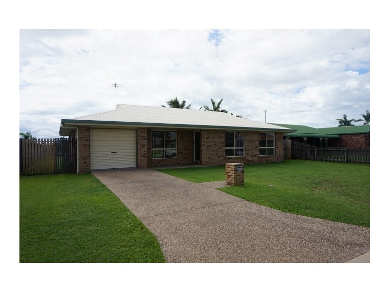 9 Lorne Court, Beaconsfield QLD 4740