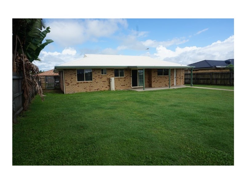 9 Lorne Court, Beaconsfield QLD 4740