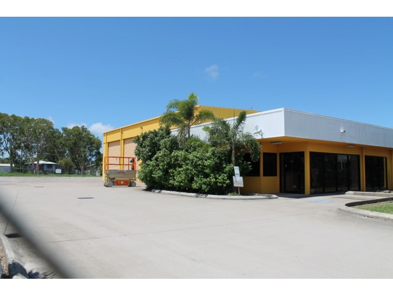 6 Longwall Place, Paget QLD 4740
