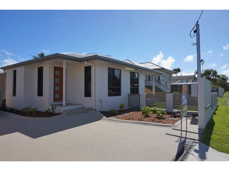 1/14 Petersen Street, North Mackay QLD 4740