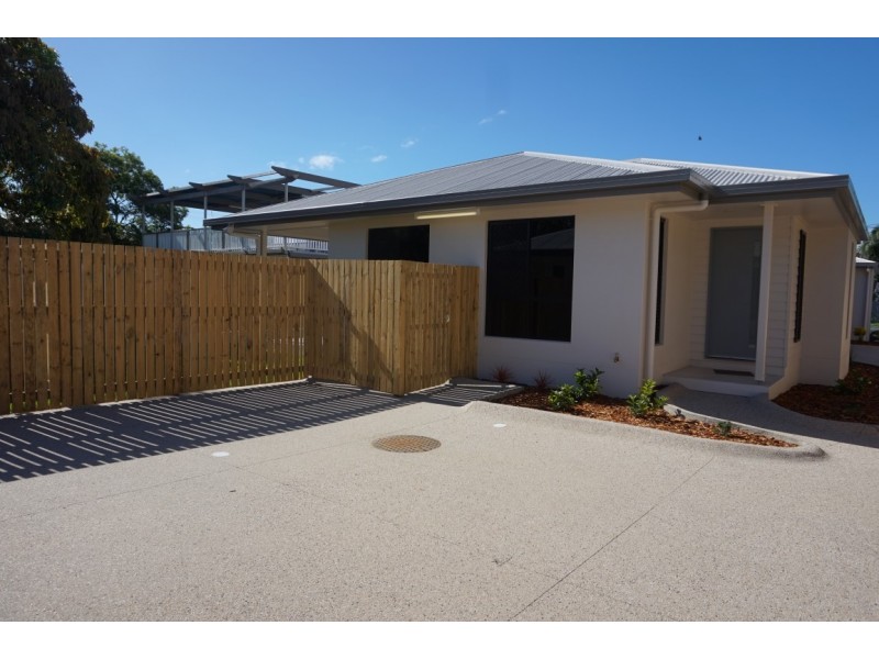 1/14 Petersen Street, North Mackay QLD 4740
