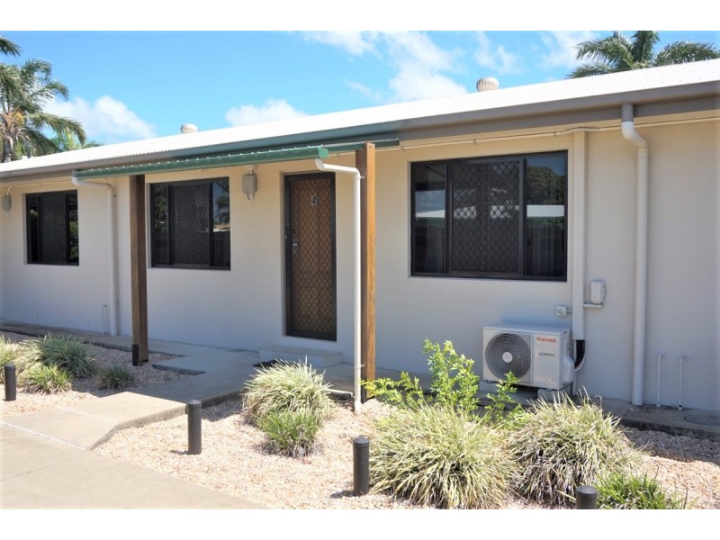 4/4 Symons Street, South Mackay QLD 4740