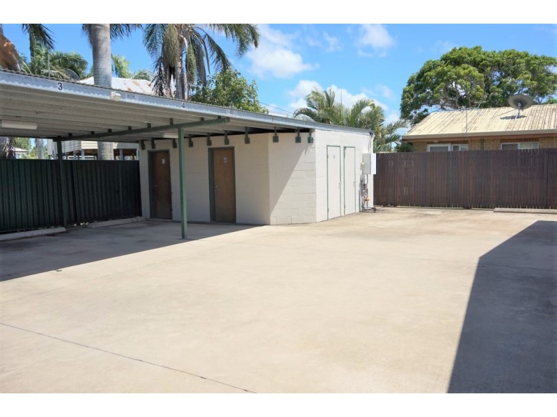 4/4 Symons Street, South Mackay QLD 4740