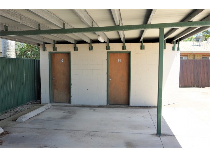 4/4 Symons Street, South Mackay QLD 4740