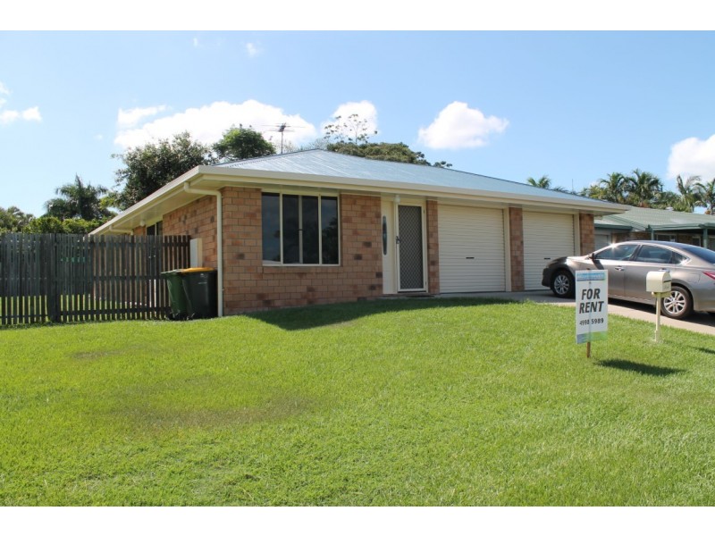 22 Nadina Drive, Beaconsfield QLD 4740