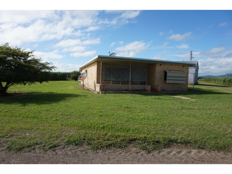 162 Boyds Road, Munbura QLD 4740