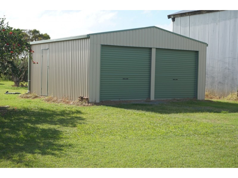 162 Boyds Road, Munbura QLD 4740