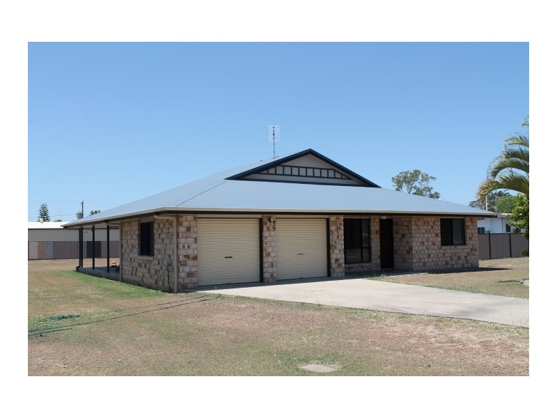 18 Bovey Street, Nebo QLD 4742