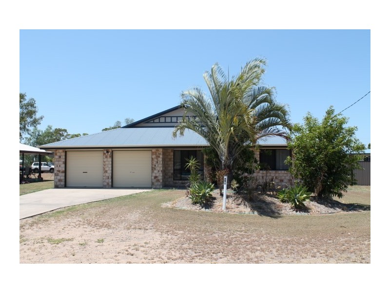18 Bovey Street, Nebo QLD 4742