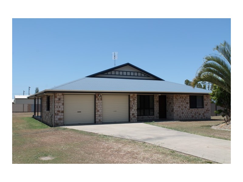 18 Bovey Street, Nebo QLD 4742