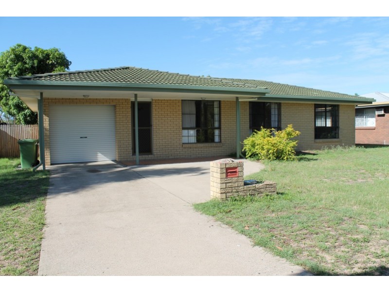 12 Bridge Rd, East Mackay QLD 4740