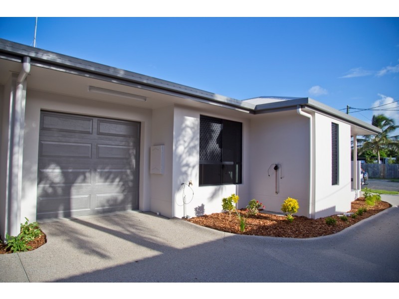 Unit 2/14 Petersen Street, North Mackay QLD 4740