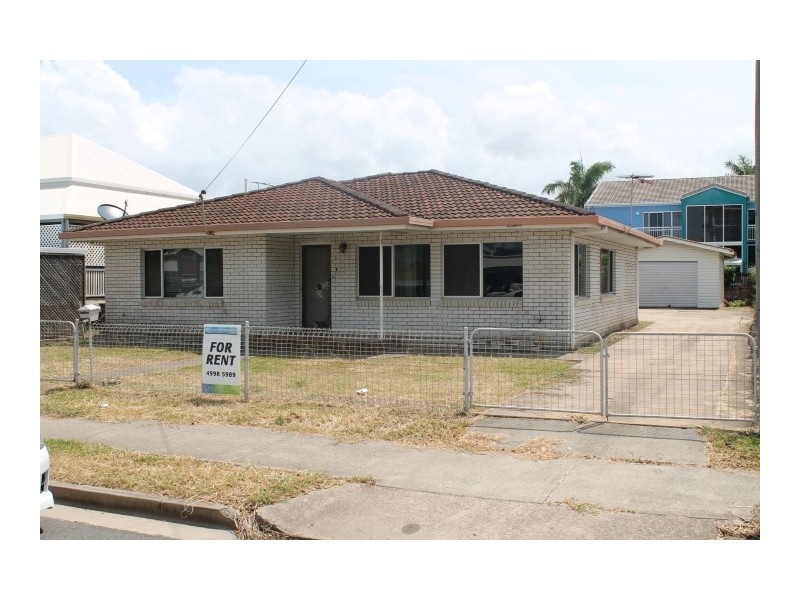 6A Nelson Street, Mackay QLD 4740