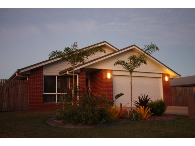 11 Kennedy Street, Walkerston QLD 4751