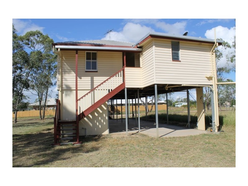 40 Denison Street, Nebo QLD 4742