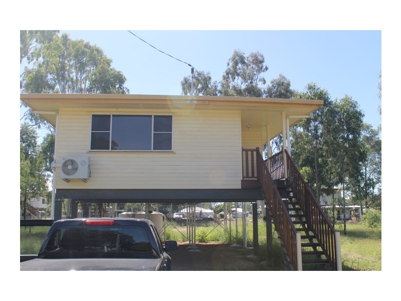 5 *** Applications Closed***Mary Street, Nebo QLD 4742