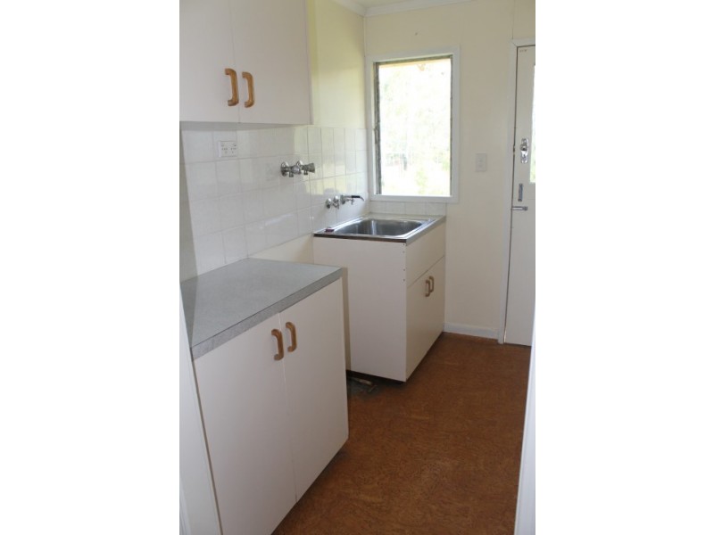 5 *** Applications Closed***Mary Street, Nebo QLD 4742