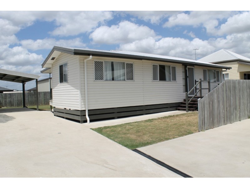 42A Staytes Road, Marian QLD 4753