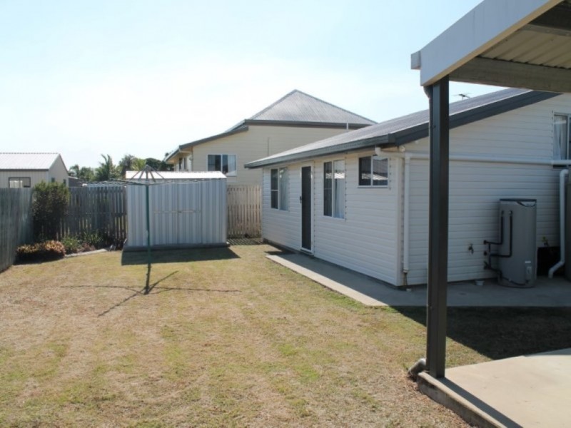 42A Staytes Road, Marian QLD 4753