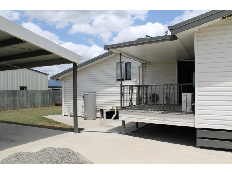 42A Staytes Road, Marian QLD 4753