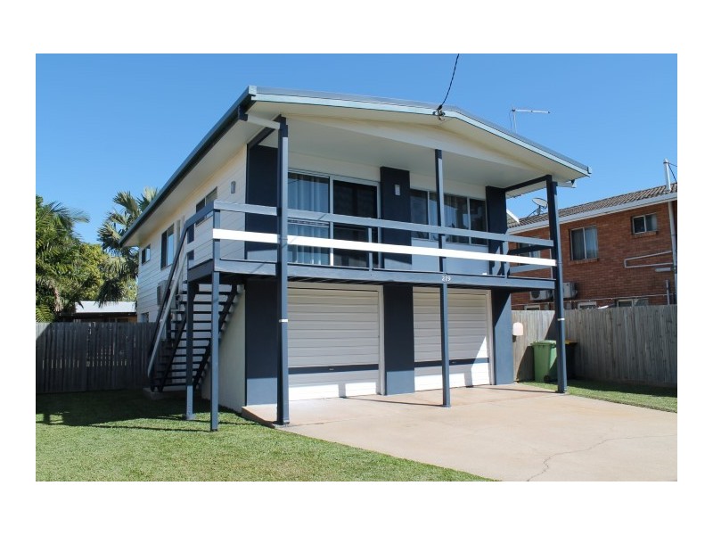 219 Evan Street, Mackay QLD 4740