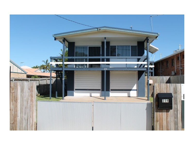 219 Evan Street, Mackay QLD 4740