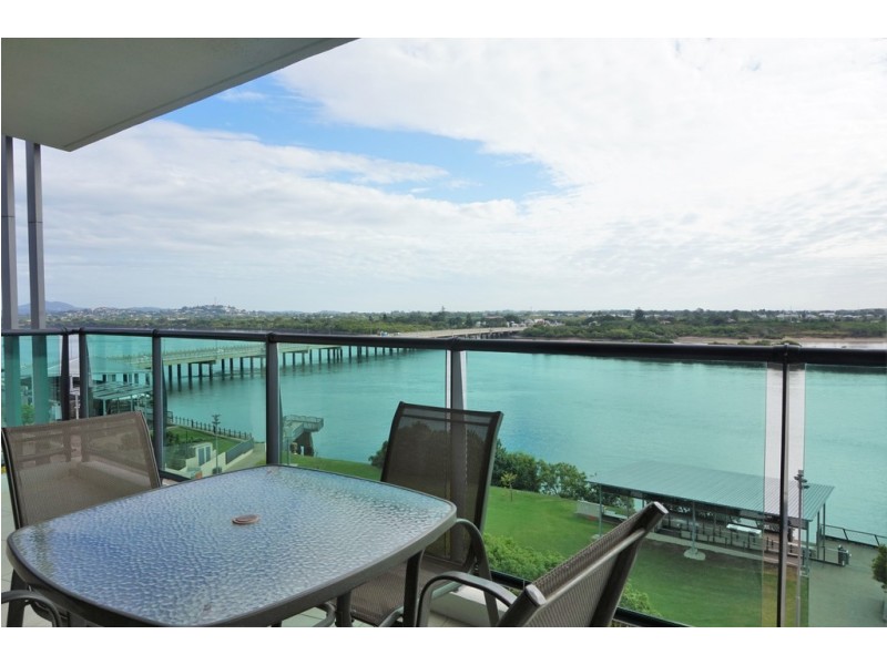 Unit 501/27 River Street, Mackay QLD 4740