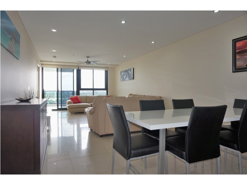 Unit 501/27 River Street, Mackay QLD 4740