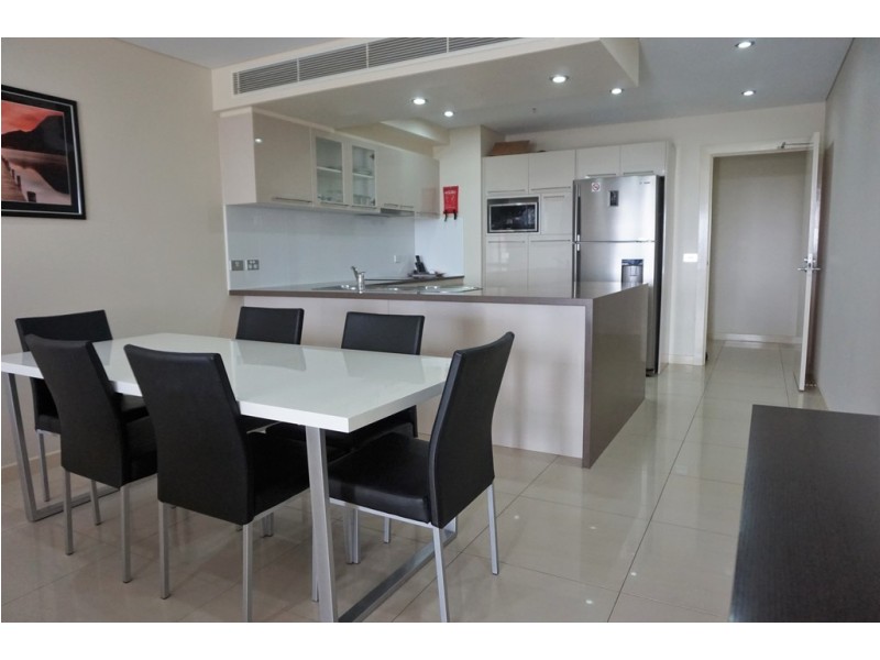 Unit 501/27 River Street, Mackay QLD 4740
