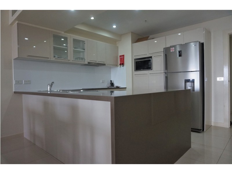 Unit 501/27 River Street, Mackay QLD 4740