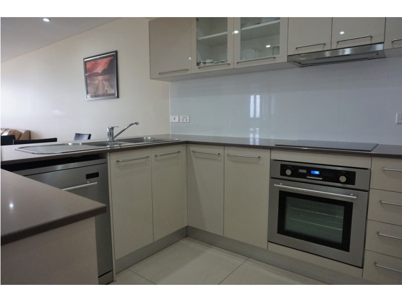 Unit 501/27 River Street, Mackay QLD 4740