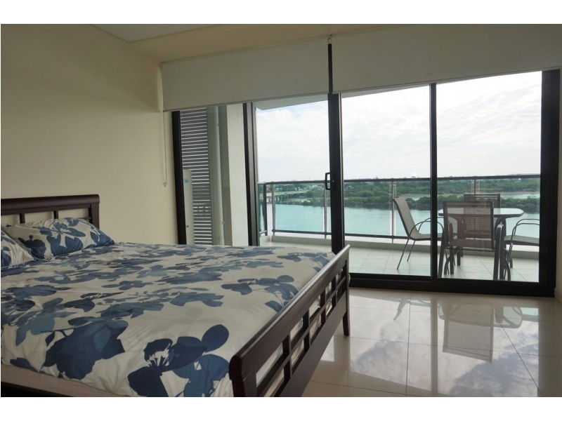 Unit 501/27 River Street, Mackay QLD 4740