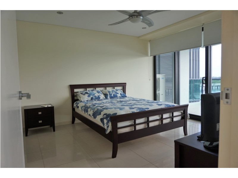 Unit 501/27 River Street, Mackay QLD 4740