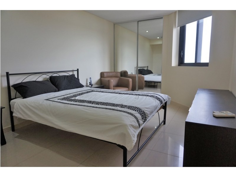Unit 501/27 River Street, Mackay QLD 4740