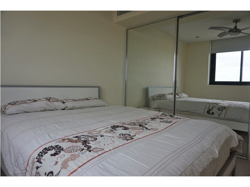 Unit 501/27 River Street, Mackay QLD 4740