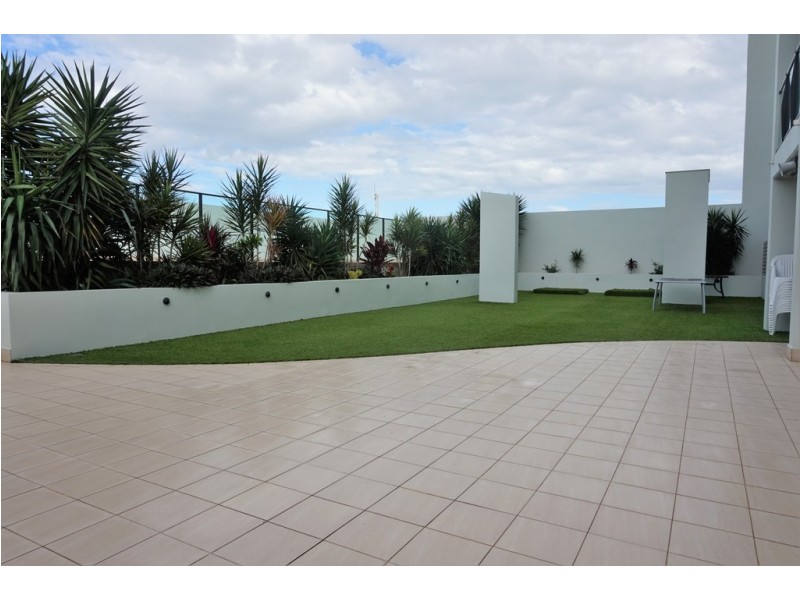 Unit 501/27 River Street, Mackay QLD 4740
