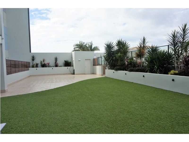 Unit 501/27 River Street, Mackay QLD 4740