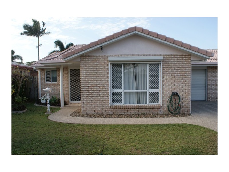 4/5 Peter Court, Andergrove QLD 4740