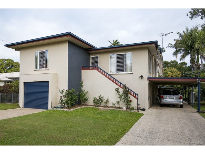 51 Edward Street, South Mackay QLD 4740