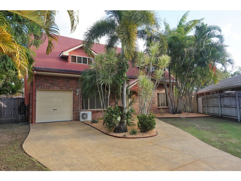 2 Shelley Court, Andergrove QLD 4740