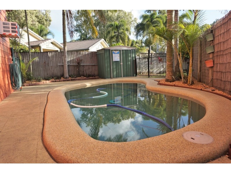 2 Shelley Court, Andergrove QLD 4740